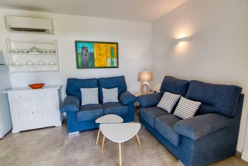 Apartamentos Las Golondrinas