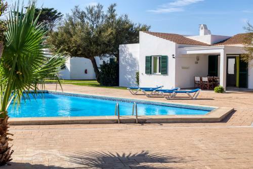 Apartamentos Las Golondrinas