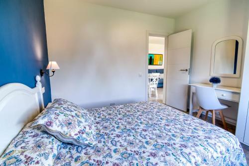 Apartamentos Las Golondrinas