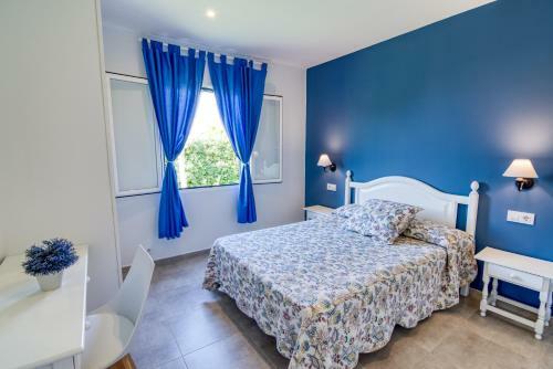 Apartamentos Las Golondrinas