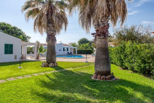 Apartamentos Las Golondrinas