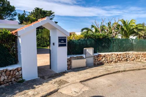 Apartamentos Las Golondrinas