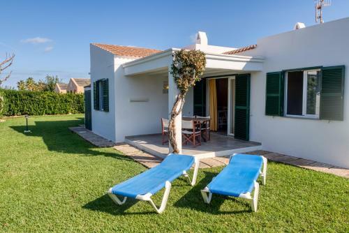 Apartamentos Las Golondrinas