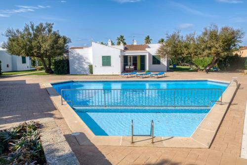 Apartamentos Las Golondrinas