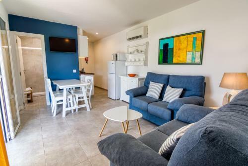 Apartamentos Las Golondrinas