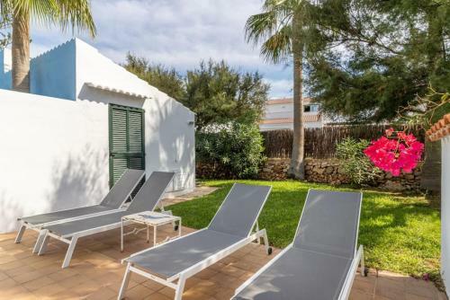 Villa Araucaria