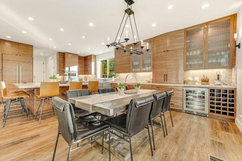 Healdsburg Luxury