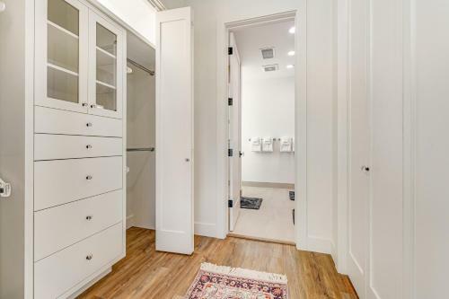 Healdsburg Luxury