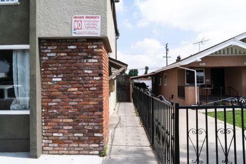 Apartamento Huntington Park's Lindo Y Moderno