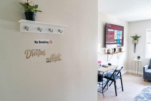 Apartamento Huntington Park's Lindo Y Moderno