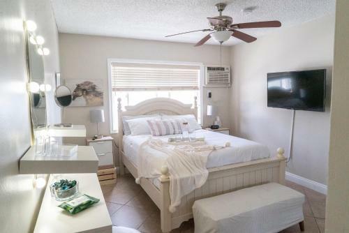 Apartamento Huntington Park's Lindo Y Moderno