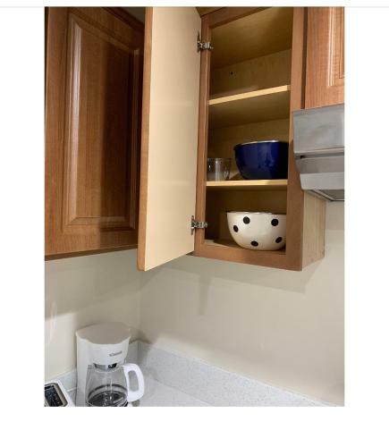 Apartamento Huntington Park's Lindo Y Moderno
