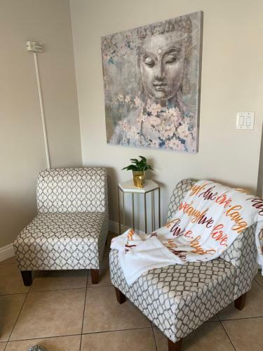 Apartamento Huntington Park's Lindo Y Moderno