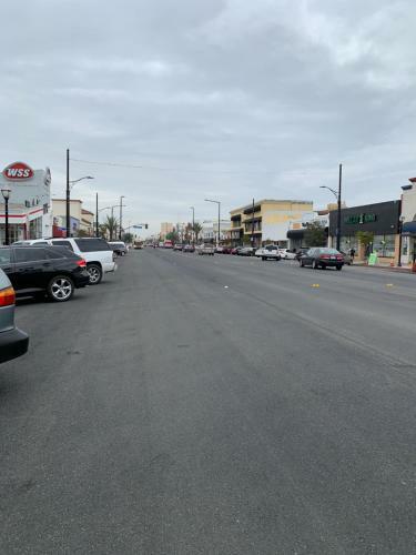 Apartamento Huntington Park's Lindo Y Moderno