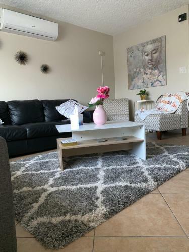 Apartamento Huntington Park's Lindo Y Moderno