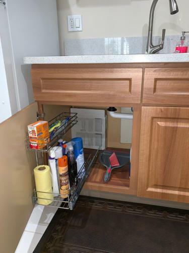 Apartamento Huntington Park's Lindo Y Moderno