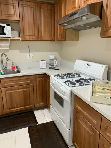 Apartamento Huntington Park's Lindo Y Moderno