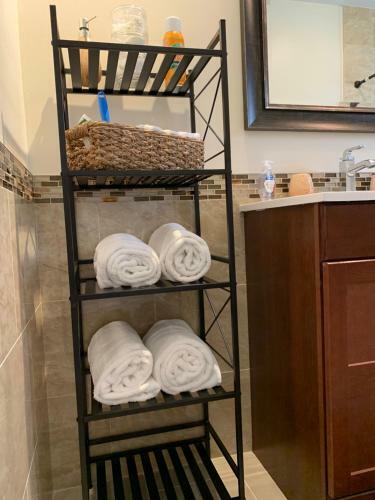 Apartamento Huntington Park's Lindo Y Moderno
