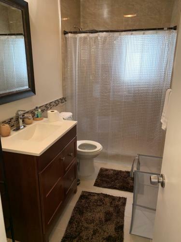 Apartamento Huntington Park's Lindo Y Moderno
