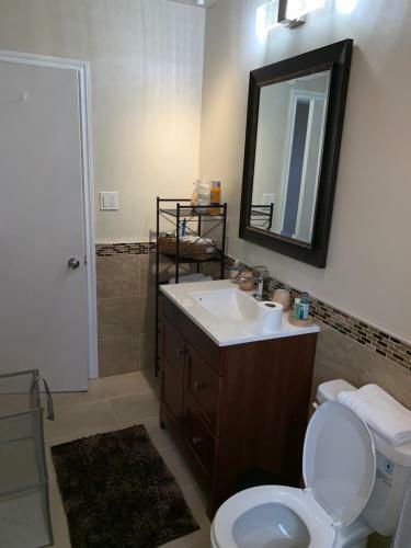 Apartamento Huntington Park's Lindo Y Moderno