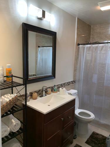 Apartamento Huntington Park's Lindo Y Moderno