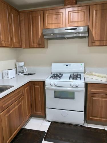 Apartamento Huntington Park's Lindo Y Moderno