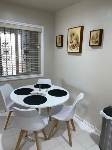 Apartamento Huntington Park's Lindo Y Moderno