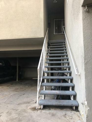 Apartamento Huntington Park's Lindo Y Moderno