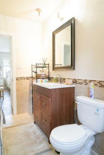 Apartamento Huntington Park's Lindo Y Moderno