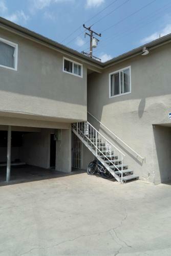 Apartamento Huntington Park's Lindo Y Moderno