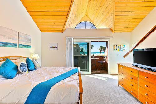 Ocean Breeze