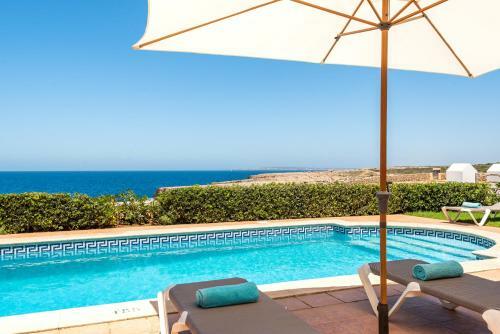 Villa Menorca Sirio