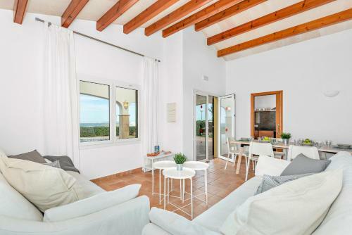 Villa Menorca Sirio
