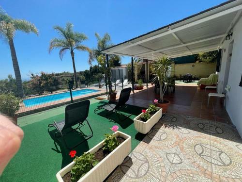 Villa La Paz