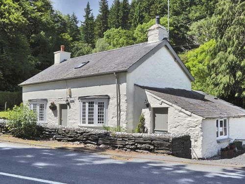 Ty Newydd