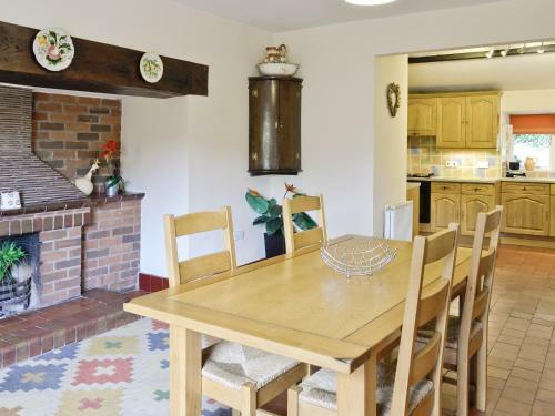 The Cottage