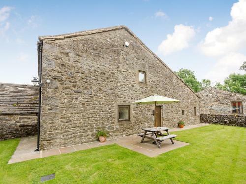 Grisedale Barn