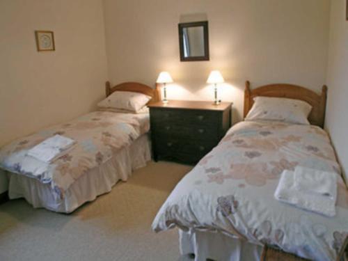 Grisedale Coach House