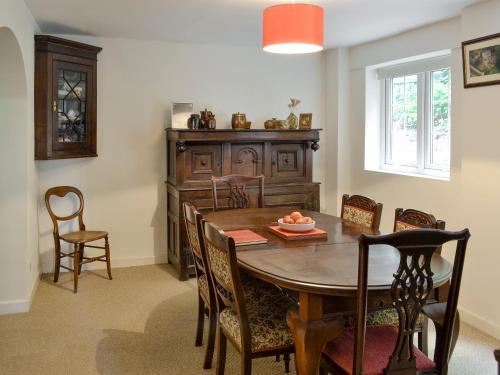 Ty Newydd Y Graig