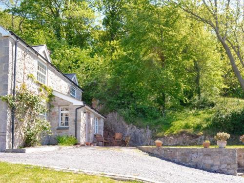 Ty Newydd Y Graig