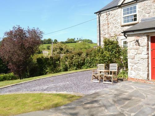 Ty Newydd Y Graig