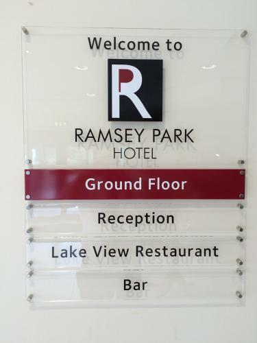 Ramsey Park Hotel