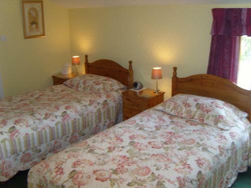 Hostal Bee Cottage Farm Guest House