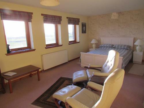 Bed & Breakfast Kescoweth