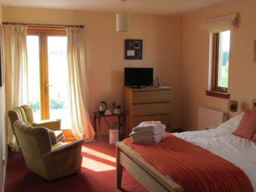 Bed & Breakfast Kescoweth