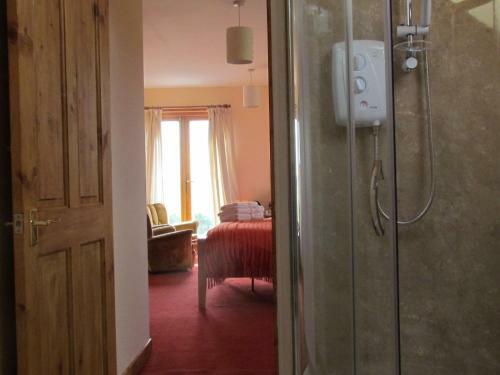 Bed & Breakfast Kescoweth