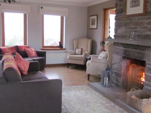 Bed & Breakfast Kescoweth