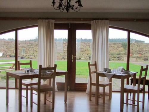 Bed & Breakfast Kescoweth
