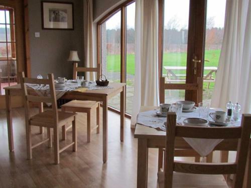 Bed & Breakfast Kescoweth