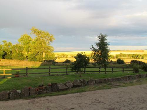 Bed & Breakfast Kescoweth